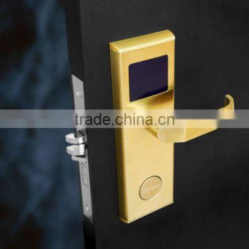 Electronic Hotel Door Locks