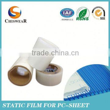 Amorphous Silicon Thin Film Solar Panel