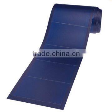 31W thin film solar panel flexible