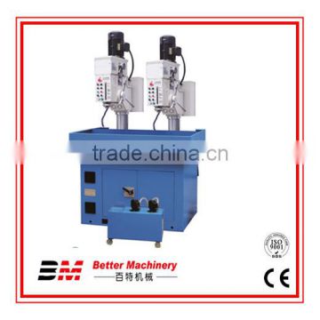 ISO certificates drilling machine price