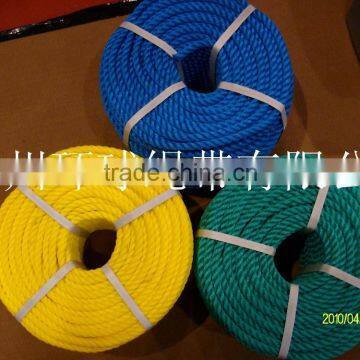 PE Tiger Rope photo-4