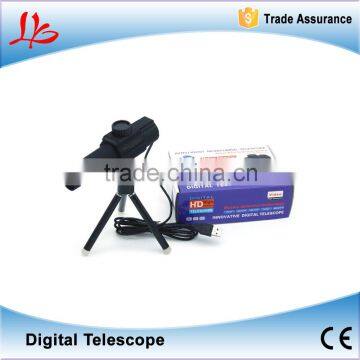 Latest Smart USB Digital Telescope,can be widely applied to many fields