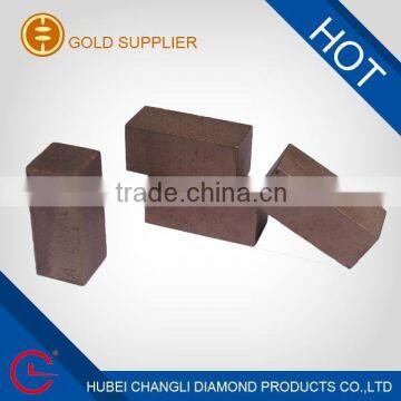 1400mm Diamond Segment for Marble photo-3