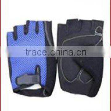 Pakistan Top Quality Fashion Design Cycle Gloves