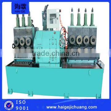 Easy control cylinder boring and honing machine