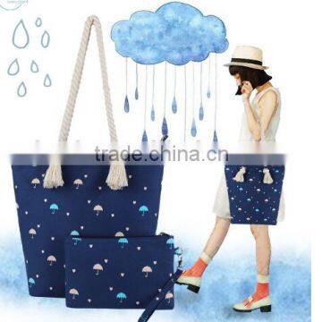 canvas shopping bag designs eco friendly