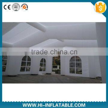 Winter Outdoor Party Tents for Event,big Inflatable Frame Tent photo-5