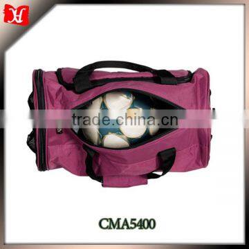 2014 fashion style ball bag for soccer on sale