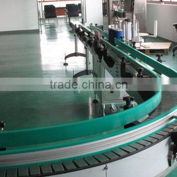 Multifunctional conveying belt