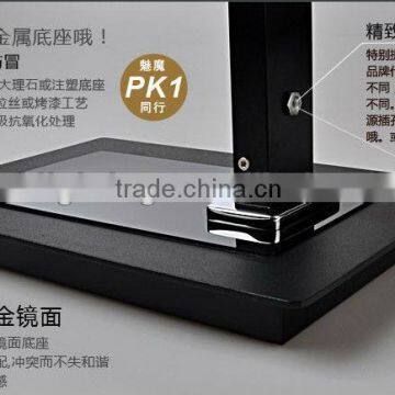 Fancy Floor Lamp 11w Stand Lamp Decoration Light JK899 Column a Bubble Light photo-2