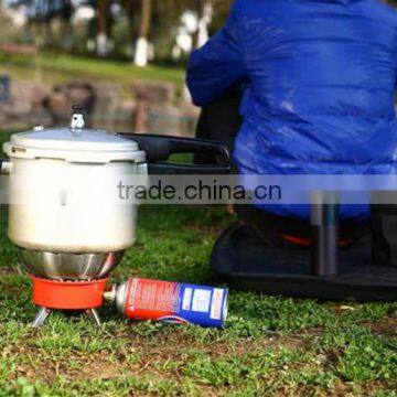 Mini Portable Camping Gas Stove for Sale photo-5