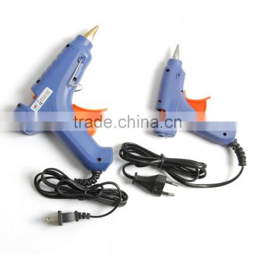 Factory outlets 40w hot melt glue gun