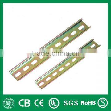 WL-701/702 electric socket plastic din rail