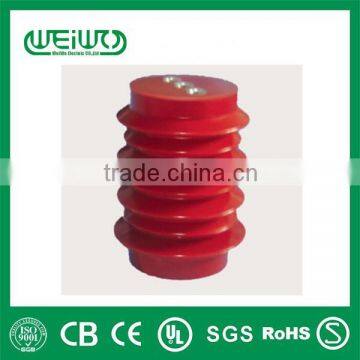 12kv High Voltage epoxy resin capacitive divider insulator sensor