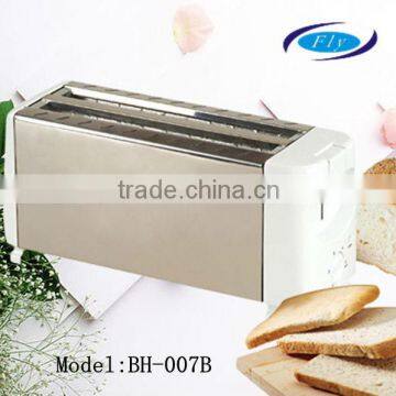 ETL/GS/CE/CB/EMC/RoHS [rotating toaster BH-007B][different models selection]