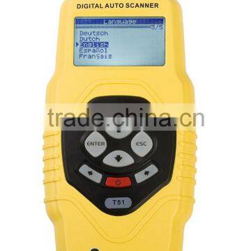 Auto Diagnostic Tool