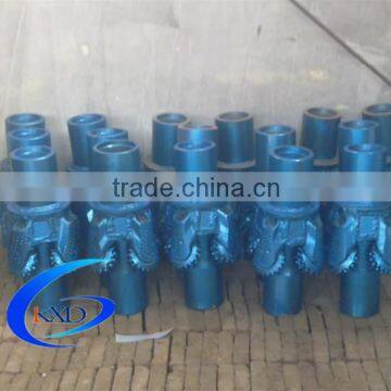 machines to dig wells combination drill bits /assembly bits/hole opener reamer bits