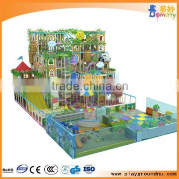 Free design CE GS Customer Free Design Indoor Baby Kidds Soft Play Area