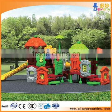 CE approved daycare used kids amusement park toys