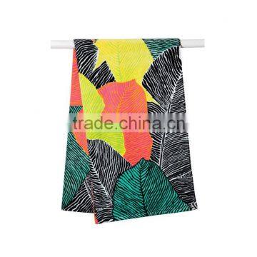 Wholesale Customized High Quality Canada Microfiber Bath Towel