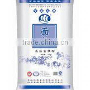 Wheat Powder Packing Machine/ 50kg Bags Packing Machine/008615621096735 photo-3