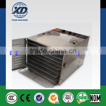 10 Layers Fruit and Vegetable Dehydrator/ Food dryer machine/Food Drying mechanism