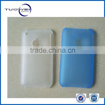 Custom flexible rubber Silicone TPU Cases For Iphone