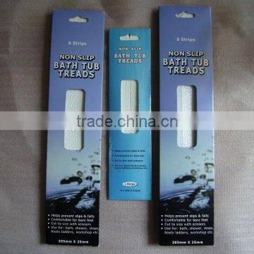 Adhesive Bathtub Shower Anti-slip Non-slip Strip Tape photo-3