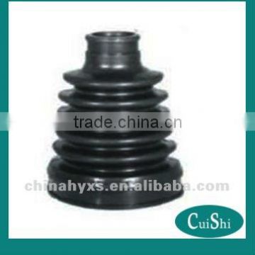 molding rubber sheath for boat