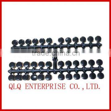 Plastic Button Samples of Plastic Injection Mould