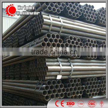 Hot dip 1.5 inch galvanized steel pipe price