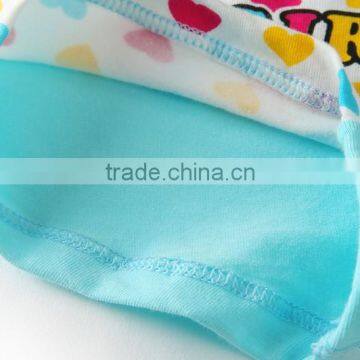 100% Soft Cotton Child Wear Boy Boxer Shorts Underwear