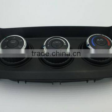 cold hot runner plastic injection mold for automotive