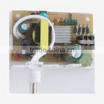 Factory Direct Sell With Competitive Price Cctv Wireless Camera ABS Plastic Box of Power Supply photo-6
