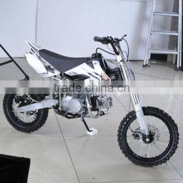 110CC 125cc motorcycle kick start 4 STROKE with 4 gears