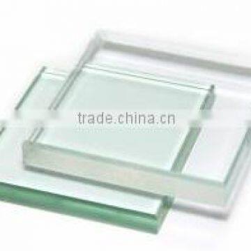 Jinyao 3-12mm Clear Float glass building glass wholesale customize float glass inspection