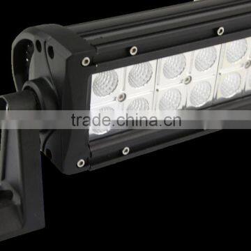 Aluminum Housing 50inch 288W Atv Led Light Bar photo-6