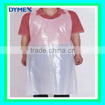 Cheap Wholesale Home Using PE Kitchen Aprons photo-2