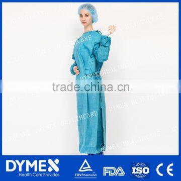 Surgical Gown Reinforced