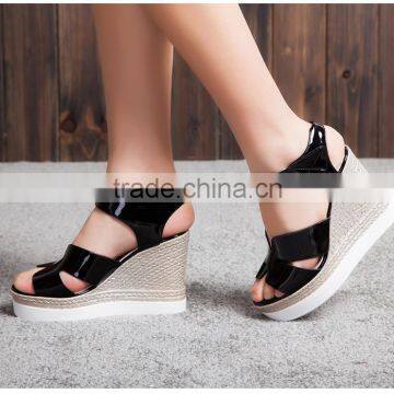 latest design fashionable sandals for teens