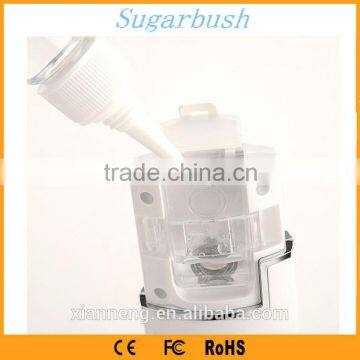 Electric Fine Mist Spray Nano Mist Spray Beauty Equipment for Travel photo-3