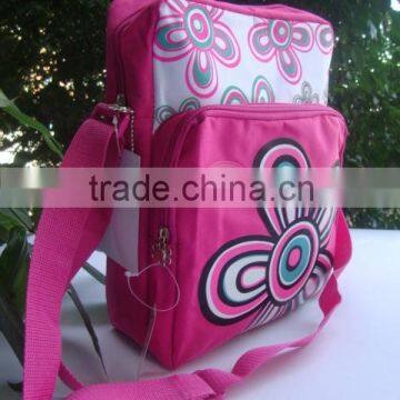 2016 Top Quality Travel Bag Polyester Folding Travel Document Organizer Nylon Fabric Folding Luggage photo-3