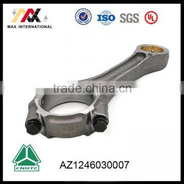 Sinotruk Howo Engine Parts Compressor Connecting Rod VG1246030007