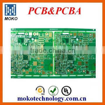 professional pcb manufacturer in china