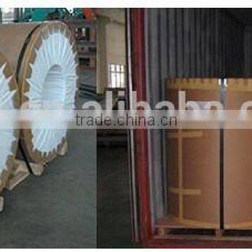 3003 H42 Color Coated Aluminum Coil Factory in China photo-4