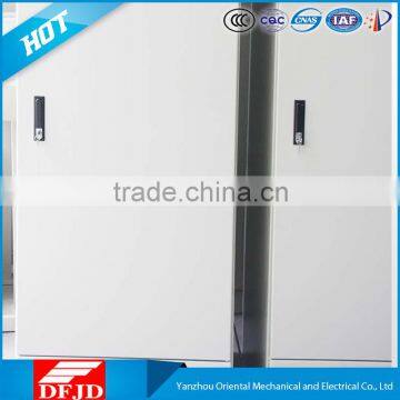 Low Voltage Switchgear Power Distribution Box Control Cabinet photo-2