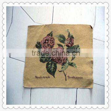 latest design cheap cushion home decor made in china