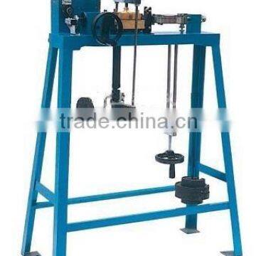 Three Speed Direct Shear Testing Apparatus