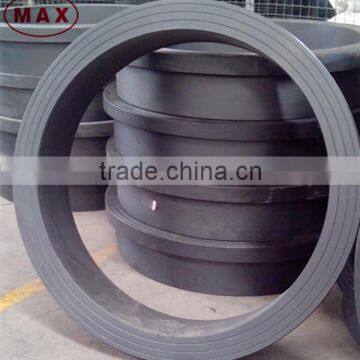 Lap Joint Flange Stub End HDPE Pipe Stub End photo-4