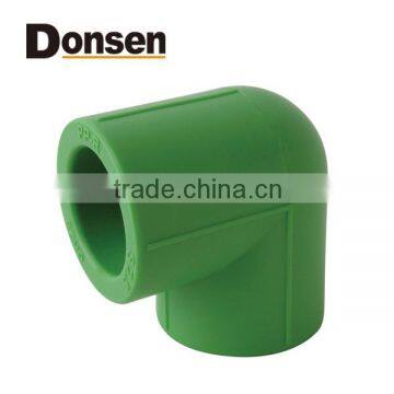 China Supplier High Quality 4 inch 90 degree elbow pipe fitting